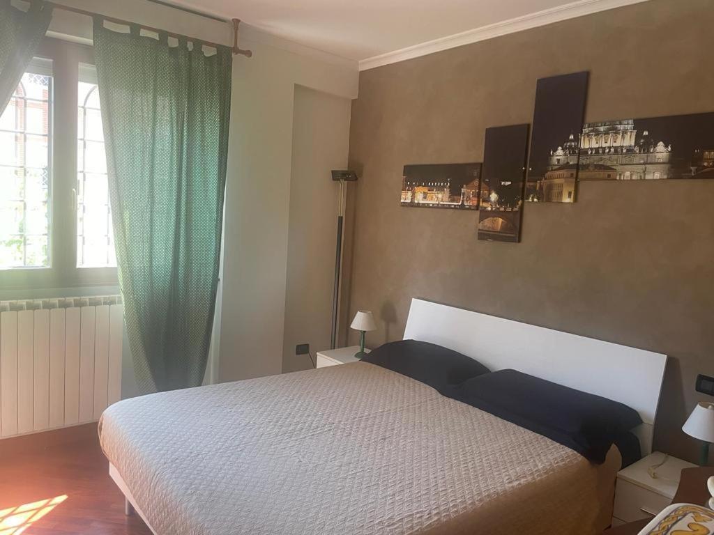 Apartment Casa Antonella Rom