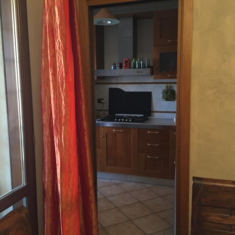 Casa Antonella Apartment Rom